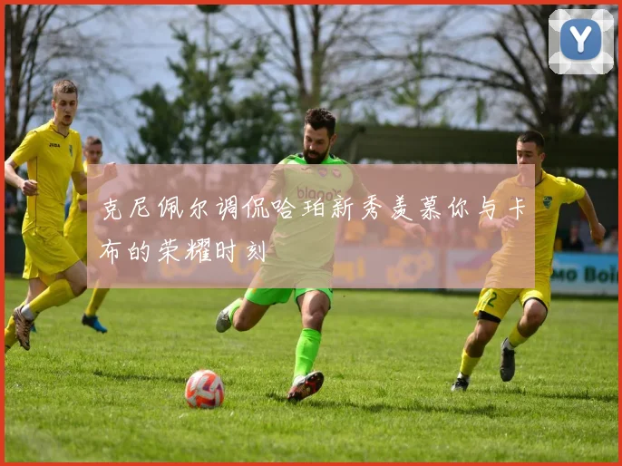 克尼佩尔调侃哈珀新秀羡慕你与卡布的荣耀时刻